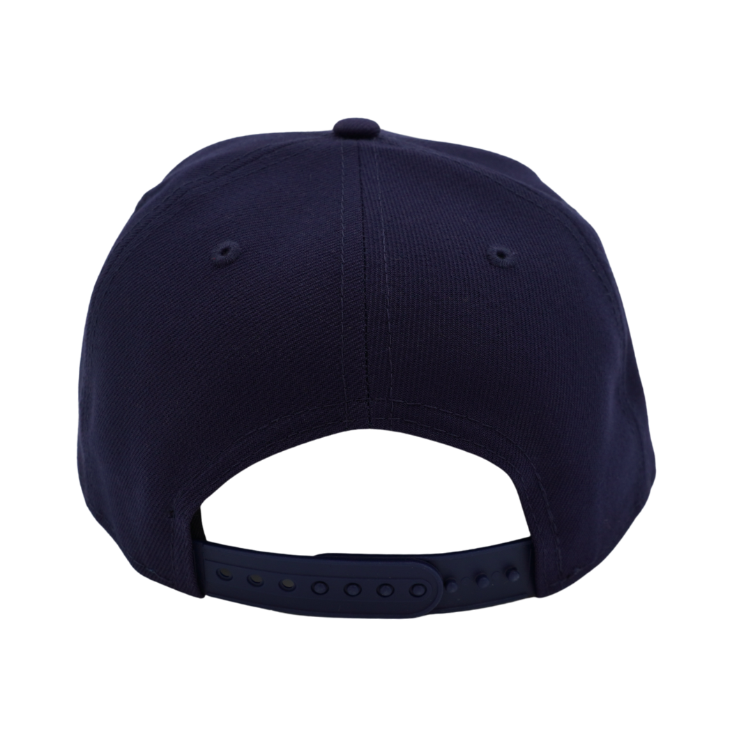 Chicago Cubs 150th Anniversary 1908 940 Snapback Cap by New Era Cap New Era