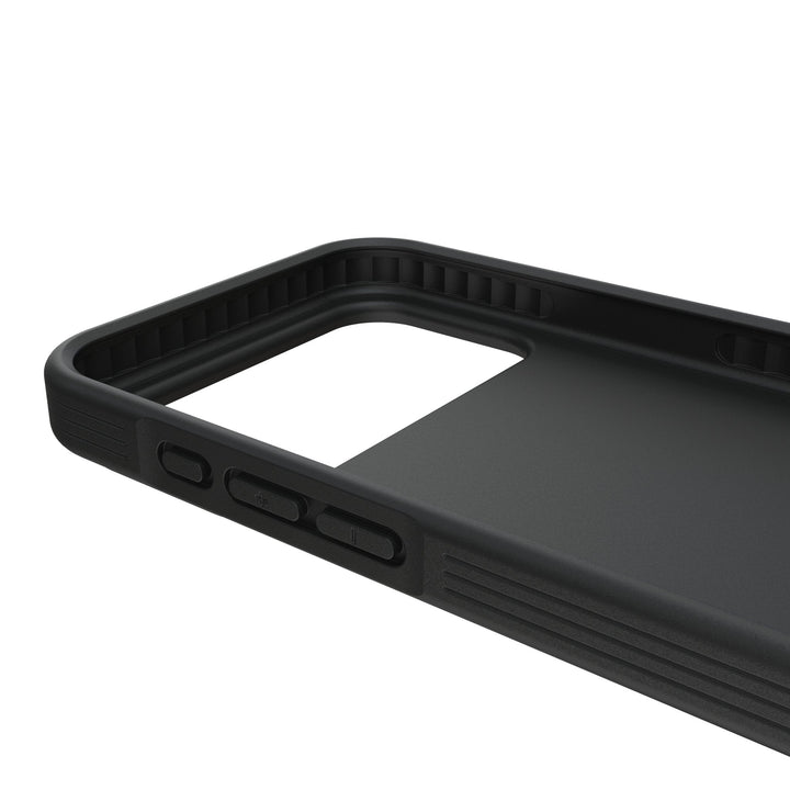 Chicago Cubs Text Backdrop Bump Phone Case for Apple iPhone 17 Series Phone Cases Keyscaper