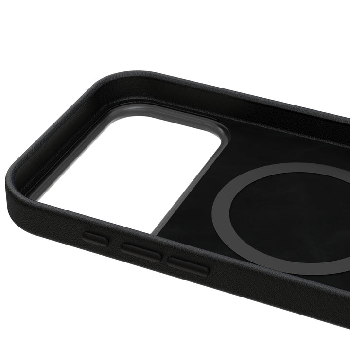 Chicago Cubs Home 1979-1993 - Cooperstown Collection Sidebar MagSafe Compatible Phone Case for Apple iPhone 17 Series Phone Cases Keyscaper