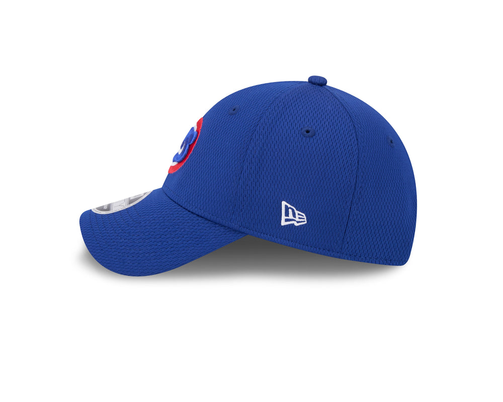 CHICAGO CUBS NEW ERA 1984 BEAR 9FORTY SNAPBACK CAP Caps Ivy Shop