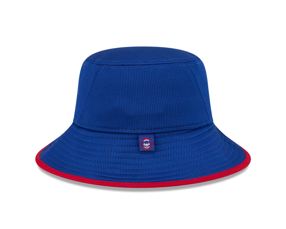 CHICAGO CUBS NEW ERA 1984 BEAR GAMEDAY BUCKET HAT Caps Ivy Shop