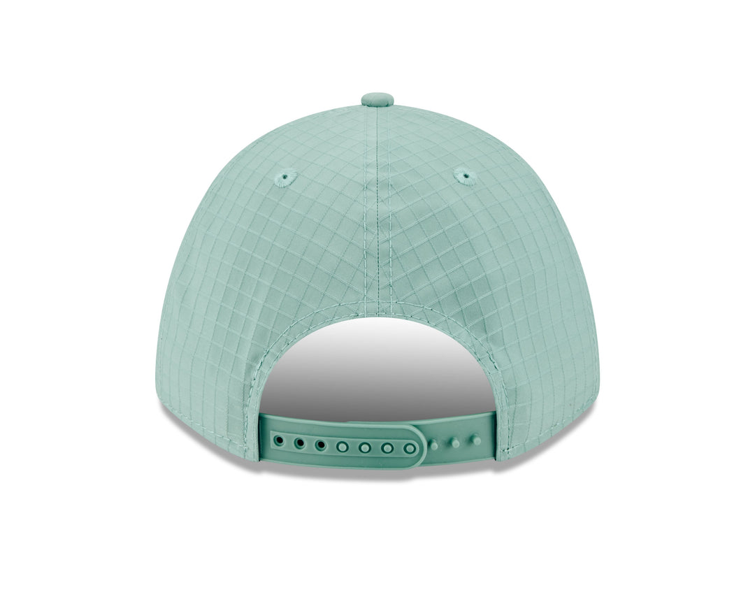 Chicago Cubs Ripstop Green 59FIFTY Cap by New Era Caps New Era