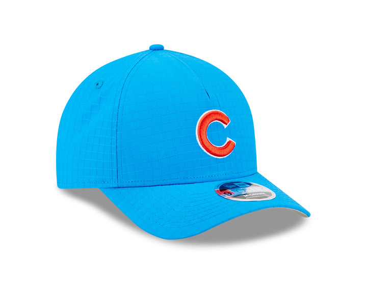 Chicago Cubs Ripstop Home Royal 59FIFTY Cap by New Era Caps New Era