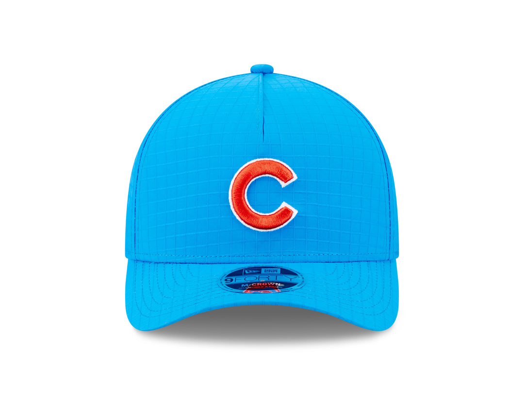 Chicago Cubs Ripstop Home Royal 59FIFTY Cap by New Era Caps New Era
