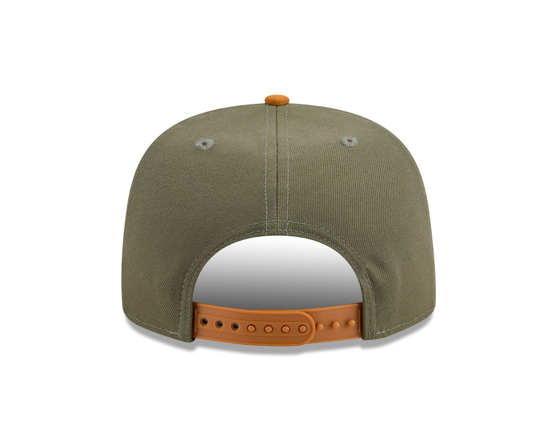 Chicago Cubs Logo Two Tone Color Pack 9Fifty By New Era NEW ERA CAP COMPANY INC