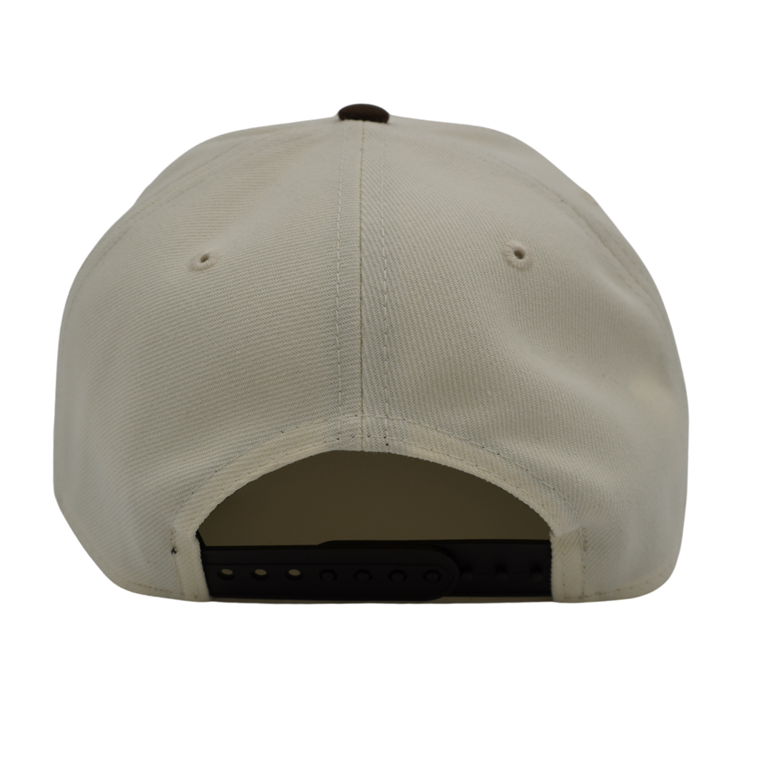 Chicago Cubs 150th Anniversary 1950 970 Snapback Cap by New Era Cap New Era