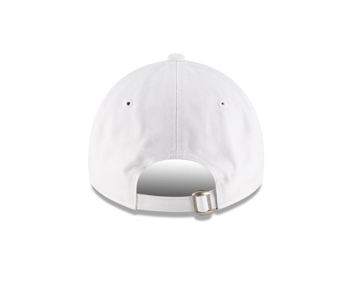 CHICAGO CUBS AND INDIANA UNIVERSITY NEW ERA WALKING BEAR ADJUSTABLE CAP CAPS Ivy Shop