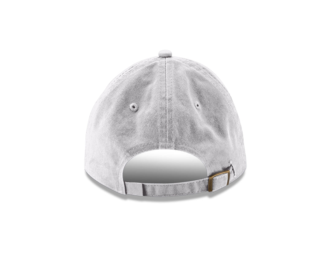 CHICAGO CUBS AND ILLINOIS STATE NEW ERA WALKING BEAR ADJUSTABLE CAP CAPS Ivy Shop