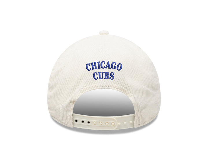 Chicago Cubs x University of Illinois College Cap by New Era Caps NEW ERA CAP COMPANY