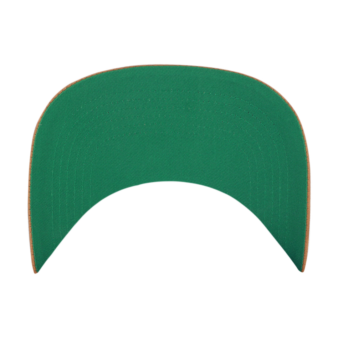 Wrigley Field Breakwood Suede Hitch Cap by &