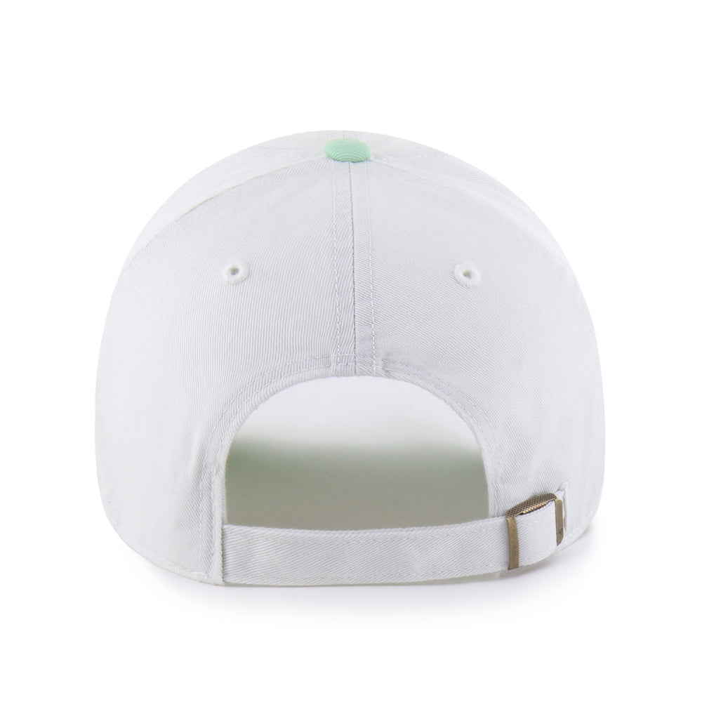 Chicago Cubs Gelato Women's Hemlock Clean Up Cap by '47 Brand Caps TWINS ENTERPRISE INC
