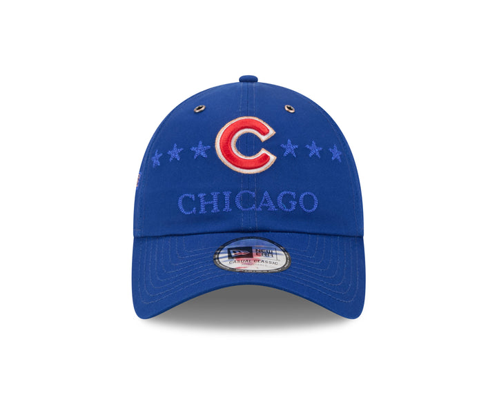 Chicago Cubs 2026 All-Star Game 9TWENTY Adjustable Cap by New Era Cap NEW ERA CAP COMPANY