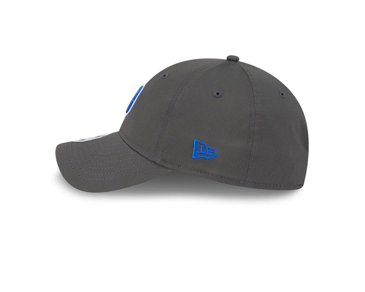 Chicago Cubs Logo Ripstop 9Twenty Cap by New Era Caps Ivy Shop