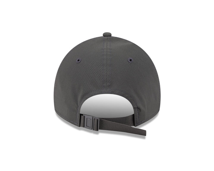Chicago Cubs Logo Ripstop 9Twenty Cap by New Era Caps Ivy Shop