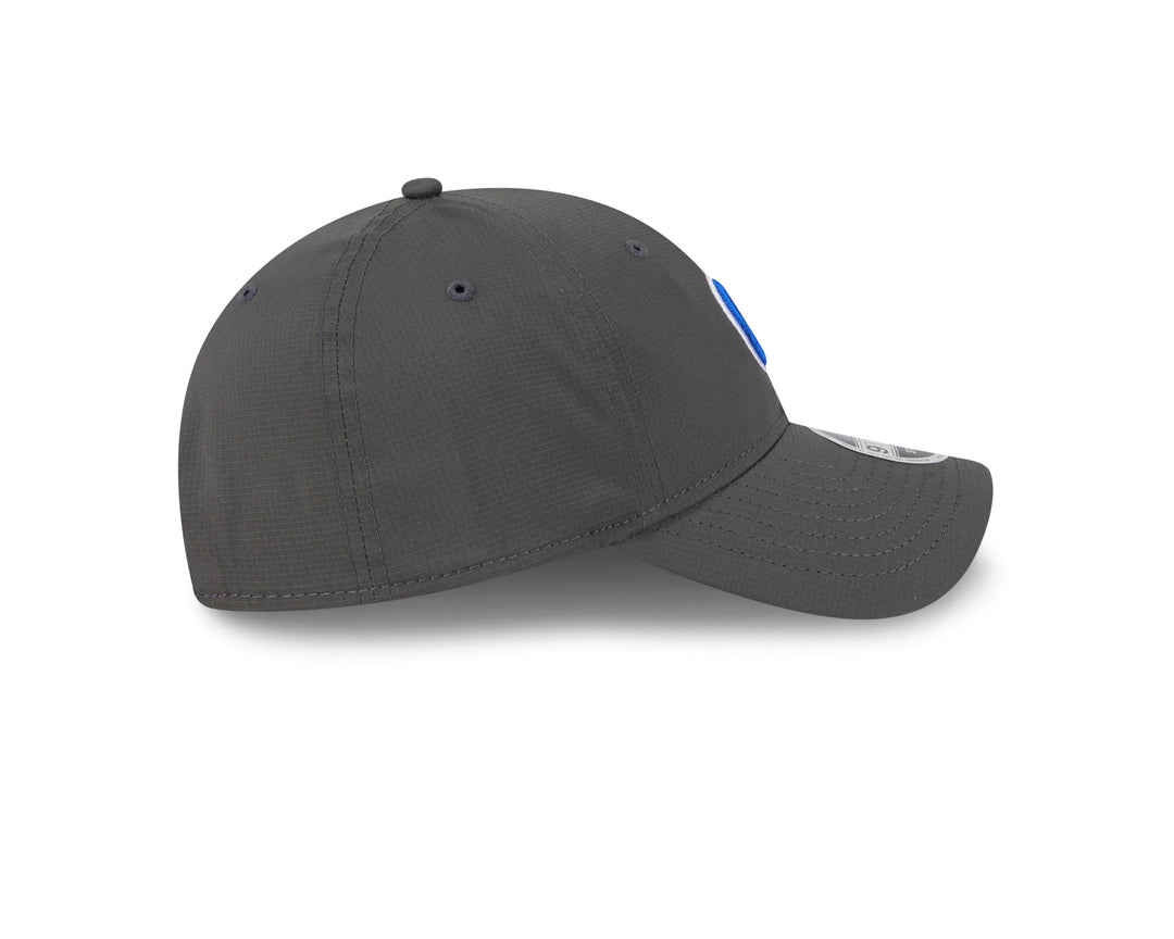 Chicago Cubs Logo Ripstop 9Twenty Cap by New Era Caps Ivy Shop