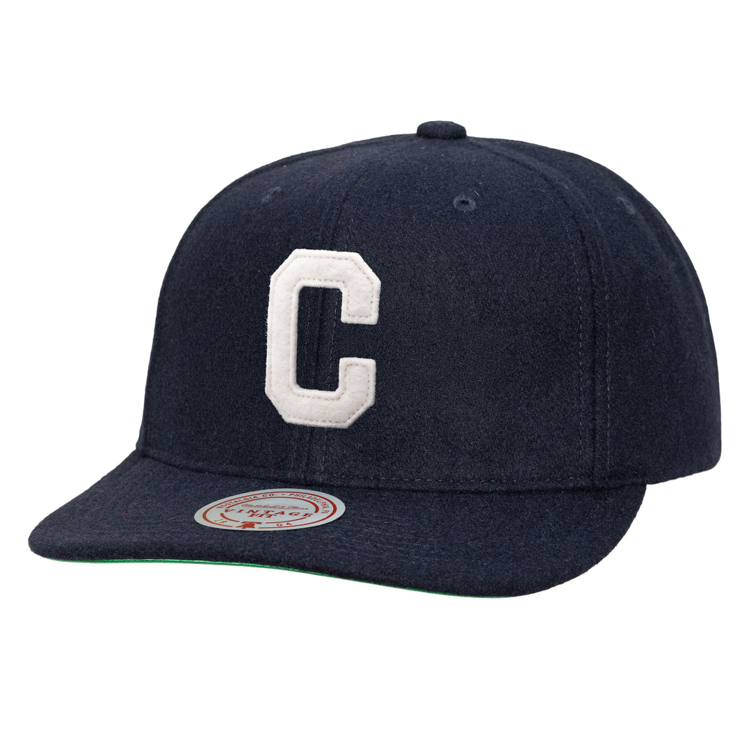 Chicago Cubs 1953 Vintage Strapback Cap by Mitchell &amp; Ness Caps MITCHELL n NESS