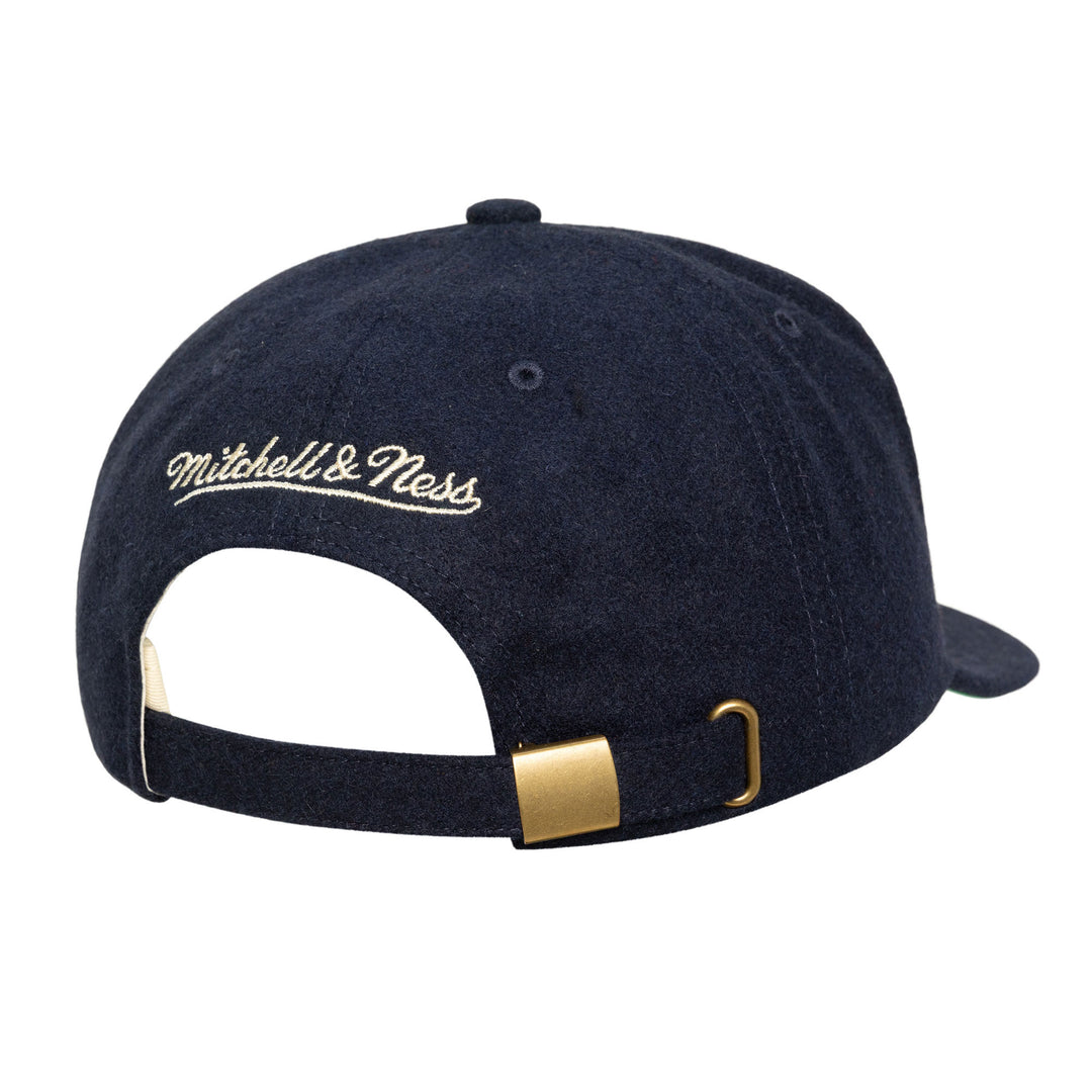 Chicago Cubs 1953 Vintage Strapback Cap by Mitchell &amp; Ness Caps MITCHELL n NESS
