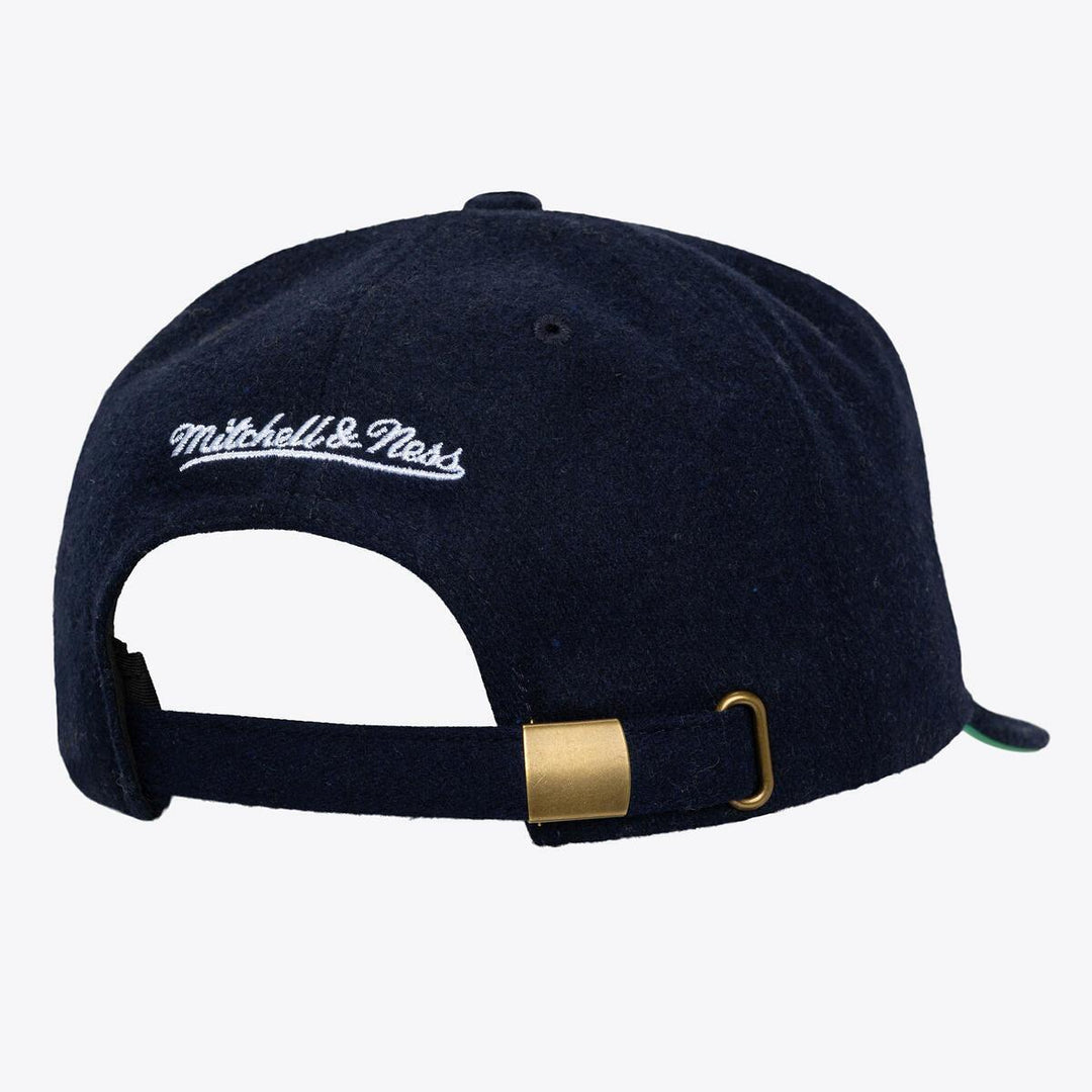 Chicago Cubs 1908 Vintage Strapback Cap by Mitchell &amp; Ness Caps MITCHELL n NESS
