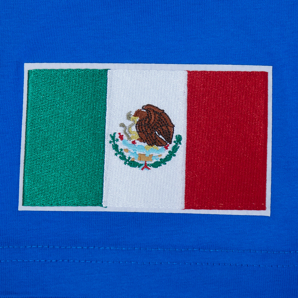 TSA CUB MEXICO DROP SHOULDER PRO STANDARD