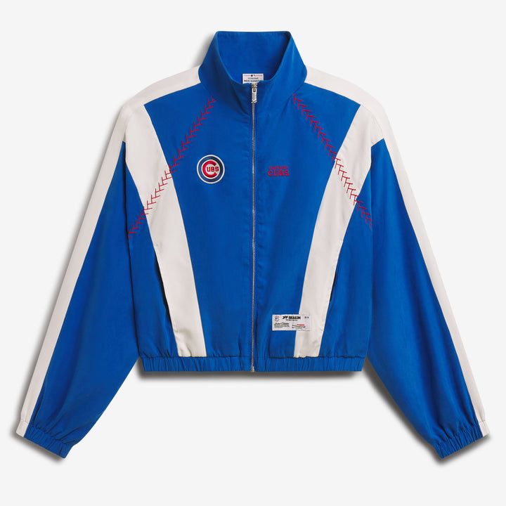JAW CUB LOGO LIGHTWEIGHT TRACK JACKET - 8/15 OFF SEASON