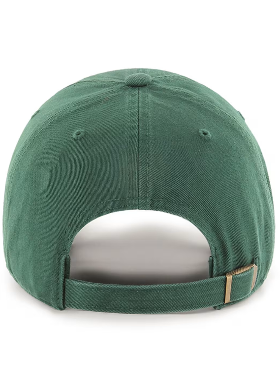 CHICAGO CUBS '47 1914 GOLF GREEN ADJUSTABLE CAP TWINS ENTERPRISE INC